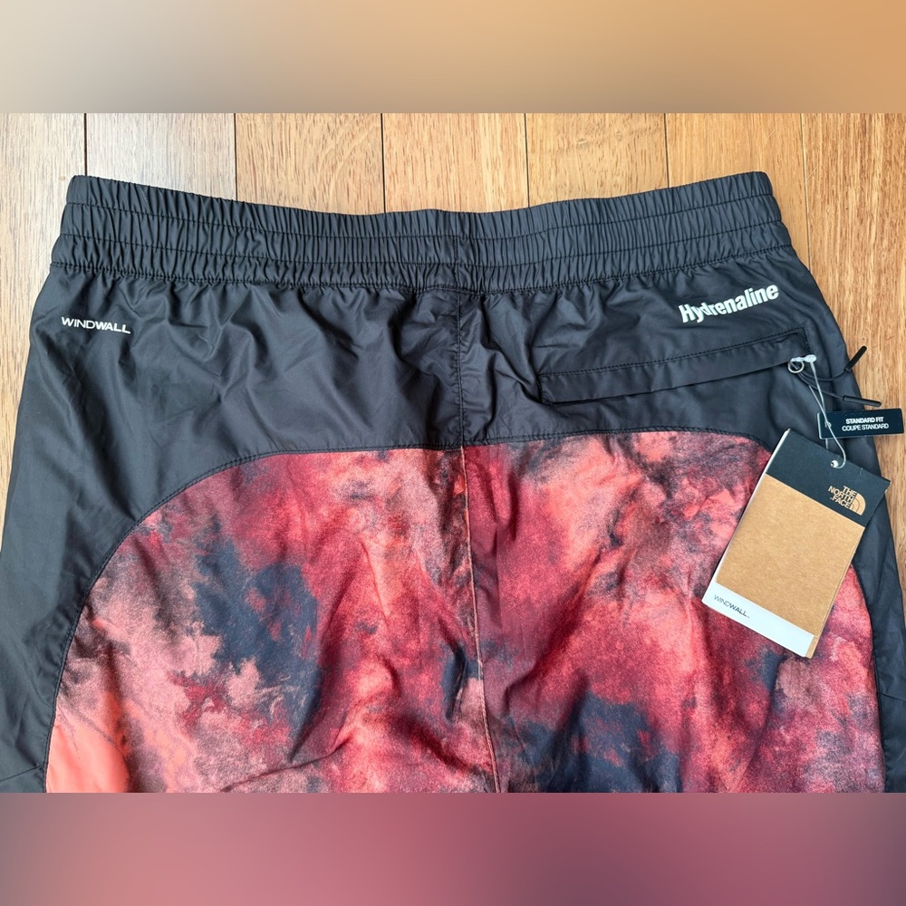 The North Face Women's Printed
Hydrenaline Pants - Picture 4 of 9